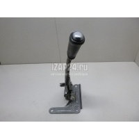 Рычаг стояночного тормоза Renault Scenic III (2009 - 2015) 360103853R