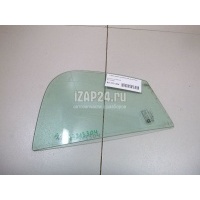 Стекло двери задней левой (форточка) GM Corsa D (2006 - 2015) 13188520