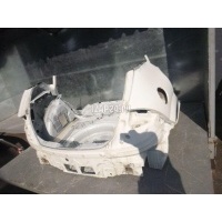 Панель задняя VAG Leon (1P1) (2005 - 2013) 1P0813303B