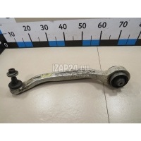 Рычаг передний нижний левый задний VAG A6 [C6,4F] (2004 - 2011) 4F0407693H