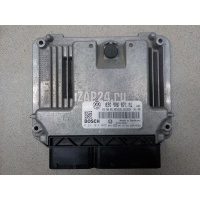 Блок управления двигателем VAG Touran (2003 - 2010) 03G906021MJ