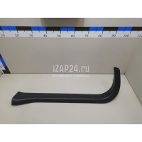 Накладка порога (внутренняя) Nissan Murano (Z51) (2008 - 2015) 769B51AA0B