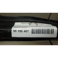 Балка передняя продольная Mitsubishi 4007 (2008 - 2013) 4000A021