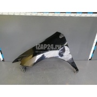 Крыло переднее левое Nissan Murano (Z51) (2008 - 2015) F31011AAMB