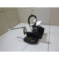 Замок двери задней правой Mazda CX 7 (2007 - 2012) EH1472310E