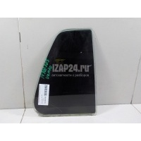 Стекло двери задней правой (форточка) VAG Golf III/Vento (1991 - 1997) 1H4845216A
