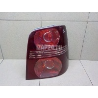 Фонарь задний правый VAG Touran (2003 - 2010) 1T0945096N