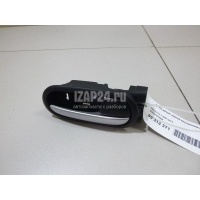Ручка двери задней внутренняя правая Mazda CX 7 (2007 - 2012) EG227233002