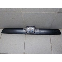 Накладка двери багажника Honda CR-V (2007 - 2012) 74890SWAA11