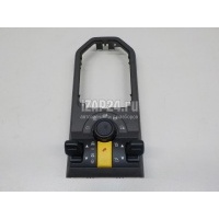 Кнопка переключения режимов подвески Land Rover Discovery III (2004 - 2009) YUD501230WUX