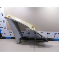Обшивка стойки VAG A6 [C6,4F] (2004 - 2011) 4F5867288SJP