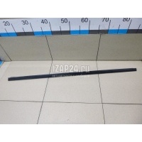 Накладка стекла заднего левого Land Rover Range Rover III (LM) (2002 - 2012) DDE500030PMD