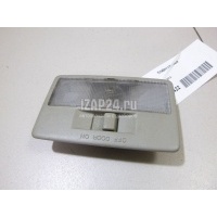 Плафон салонный Mazda CX 7 (2007 - 2012) L2075131034
