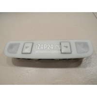 Плафон салонный VAG A6 [C6,4F] (2004 - 2011) 4F0947119