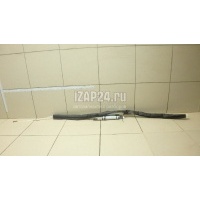 Подушка безопасности боковая (шторка) Renault Megane III (2009 - 2016) 985P19723R