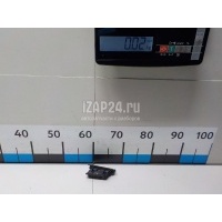 Дефлектор воздушный Toyota Corolla E18 2013 5596102110C0