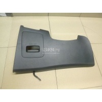 Накладка декоративная Hyundai-Kia Ceed (2012 - ) 84751A2000WK