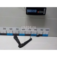 Ответная часть ремня безопасности BMW 1-серия E82/E88 (2007 - 2013) 72117213564