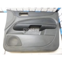 Обшивка двери передней правой Ford Focus II (2005 - 2008) 1421539