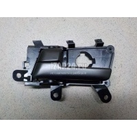 Ручка двери передней внутренняя левая Hyundai-Kia Optima III (2010 - 2015) 826102T010