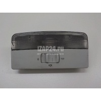 Плафон салонный VAG Amarok 2010 6Q0947105FY20