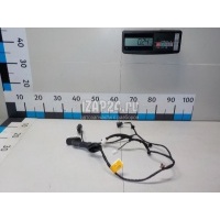 Проводка (коса) Hyundai-Kia Creta 2016 91660M0010