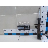 Амортизатор передний правый Nissan Qashqai (J10) (2006 - 2014) 54302JD01A