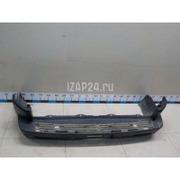 Бампер задний Land Rover Discovery III (2004 - 2009) DPO000051PCL