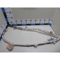Подушка безопасности боковая (шторка) Mazda Mazda 6 (GH) (2007 - 2013) GS1D57KM0E