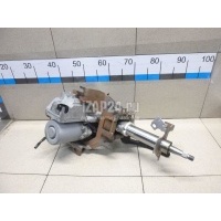 Колонка рулевая Nissan Qashqai (J10) (2006 - 2014) 48811EY11B