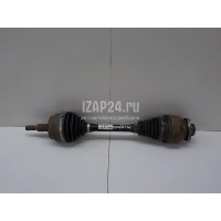 Полуось передняя левая VAG Transporter T5 (2003 - 2015) 7E0407271R