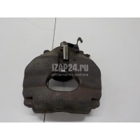 Суппорт тормозной передний левый VAG Touareg (2002 - 2010) 7L6615123F