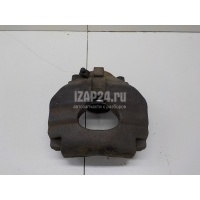 Суппорт тормозной передний правый VAG Touareg (2002 - 2010) 7L6615124F