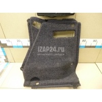 Обшивка багажника Land Rover Range Rover III (LM) (2002 - 2012) LR015255