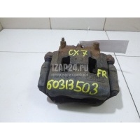 Суппорт тормозной передний правый Mazda CX 7 (2007 - 2012) L2Z63398ZA