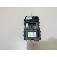 Блок электронный Nissan Murano (Z51) (2008 - 2015) 284B11AN0D