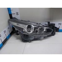 Фара правая Mazda Mazda 3 (BM/BN) (2013 - 2018) BSP4510K0D
