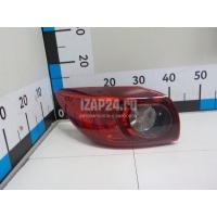 Фонарь задний наружный левый Mazda Mazda 3 (BM/BN) (2013 - 2018) BJT251160