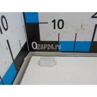 Стекло фонаря подсветки номера Mazda Mazda 3 (BM/BN) (2013 - 2018) BHP151274