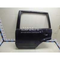 Дверь задняя левая Ford Fusion (2002 - 2012) 1692558