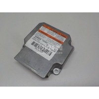 Блок управления AIR BAG Suzuki SX4 (2006 - 2013) 3891079J22
