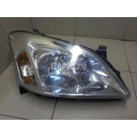 Фара правая Toyota Corolla E12 (2001 - 2007) 8113013300