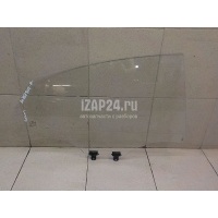Стекло двери задней правой Hyundai-Kia Solaris (2017 - ) 83420H5000