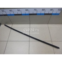 Накладка стекла заднего левого VAG Touareg (2002 - 2010) 7L6839477C9B9