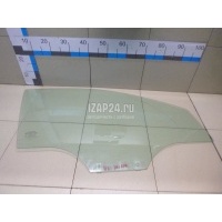 Стекло двери передней правой Ssang Yong Actyon New/Korando C (2010 - ) 7238634011