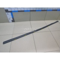 Накладка стекла заднего левого Ssang Yong Actyon New/Korando C (2010 - ) 7351034001