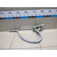 Петля крышки багажника GM Aveo (T250) (2005 - 2011) 96649230