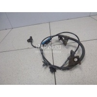 Датчик ABS задний правый Mitsubishi Outlander XL (CW) (2006 - 2012) 4670A580