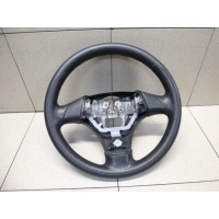 Рулевое колесо для AIR BAG (без AIR BAG) Mazda Mazda 6 (GG) (2002 - 2007) GJ6A32980H02