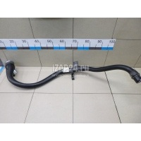 Горловина топливного бака Land Rover Range Rover III (LM) (2002 - 2012) WMJ500220